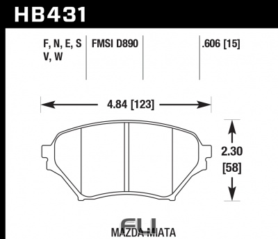 HB431G.606 - DTC-60