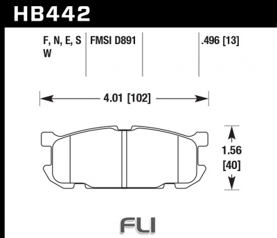 HB442F.496 - HPS