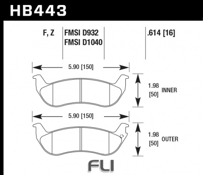 HB443F.614 - HPS