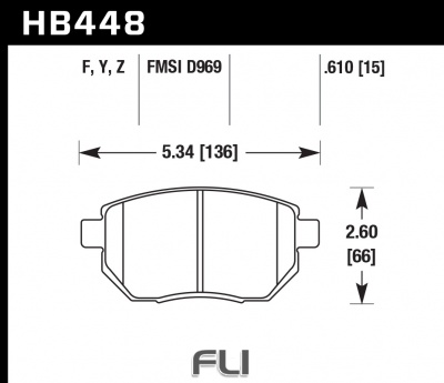 HB448Y.610 - LTS