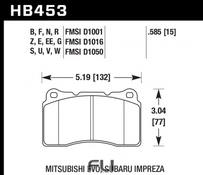 HB453D.585 - ER-1