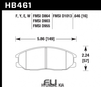 HB461D.646 - ER-1