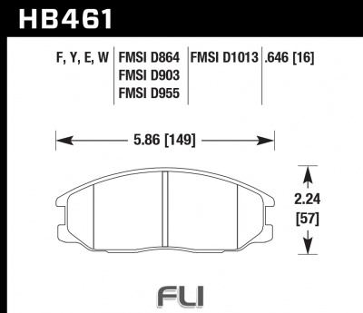 HB461F.646 - HPS