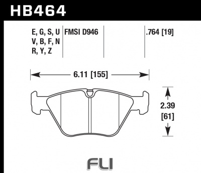 HB464U.764 - DTC-70