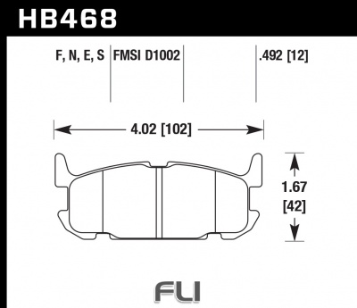 HB468E.492 - Blue 9012