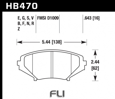 HB470G.643 - DTC-60