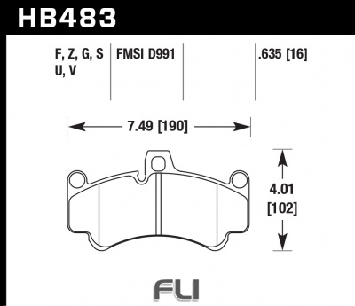 HB483G.635 - DTC-60