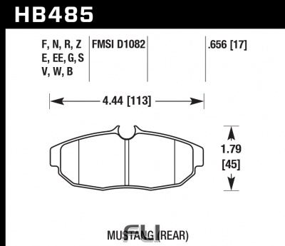 HB485D.656 - ER-1