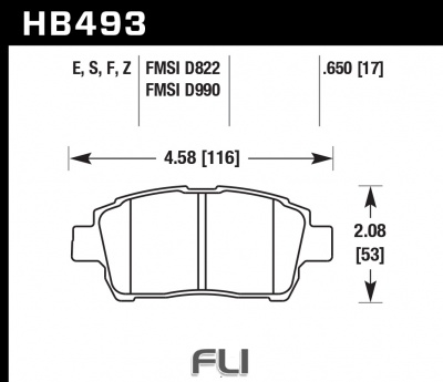 HB493E.650 - Blue 9012