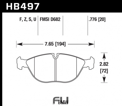 HB497D.776 - ER-1