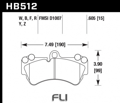 HB512Y.605 - LTS