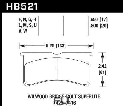 HB521D.650 - ER-1