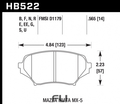 HB522D.565 - ER-1