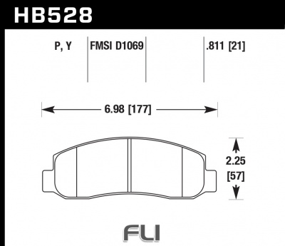 HB528P.811 - SuperDuty