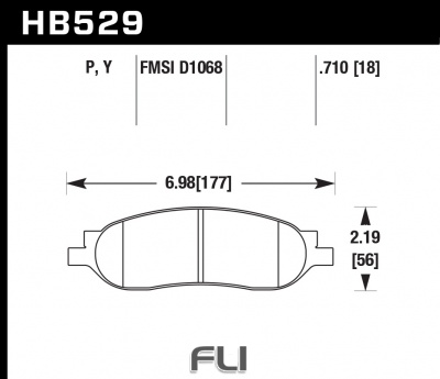 HB529P.710 - SuperDuty