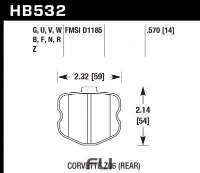 HB532D.570 - ER-1