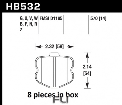 HB532V.570 - DTC-50