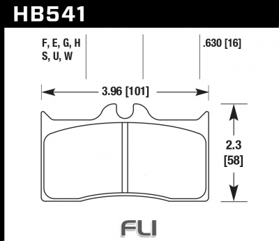 HB541G.630 - DTC-60