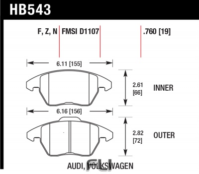 HB543D.760 - ER-1