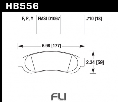 HB556P.710 - SuperDuty