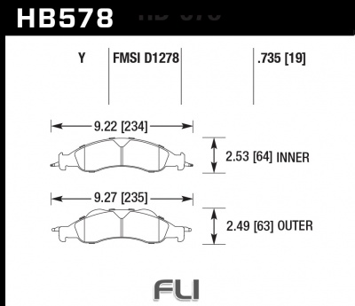 HB578Y.735 - LTS