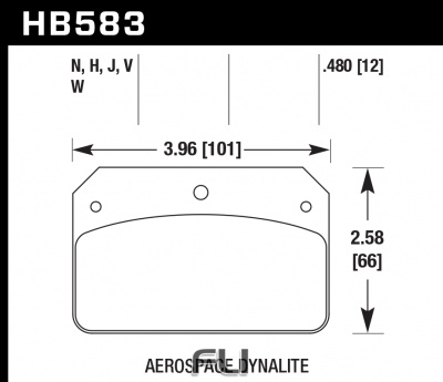 HB583F.480 - HPS