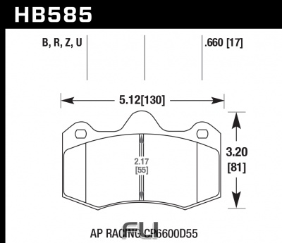 HB585D.660 - ER-1