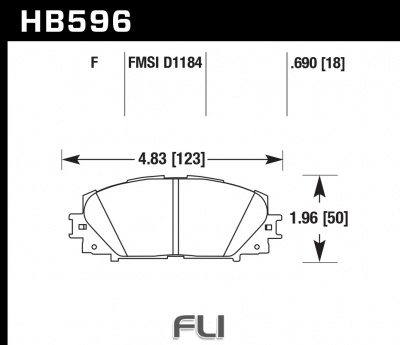 HB596F.690 - HPS