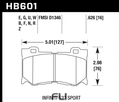 HB601D.626 - ER-1