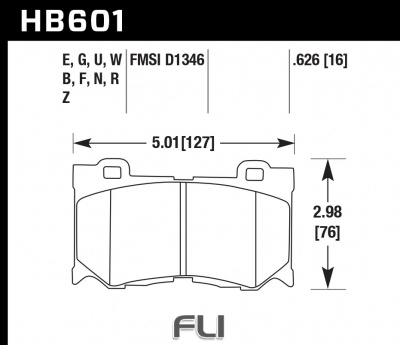 HB601U.626 - DTC-70