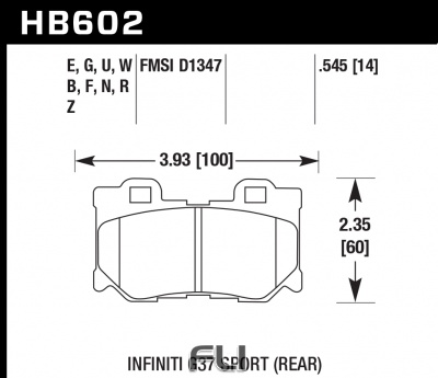 HB602D.545 - ER-1