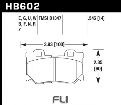 HB602G.545 - DTC-60