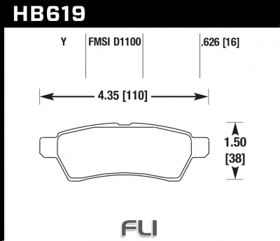 HB619Y.626 - LTS