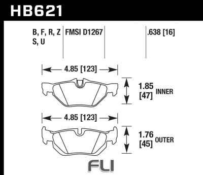 HB621U.638 - DTC-70