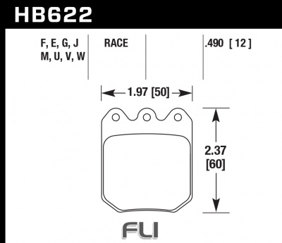 HB622F.490 - HPS