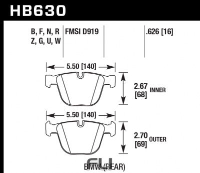 HB630D.626 - ER-1