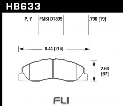 HB633Y.790 - LTS