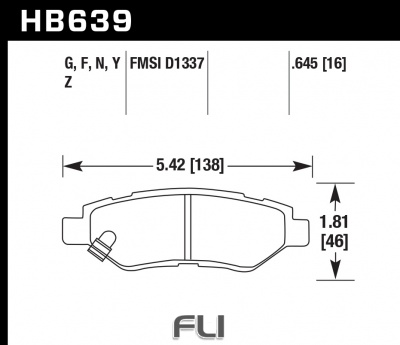 HB639Y.645 - LTS