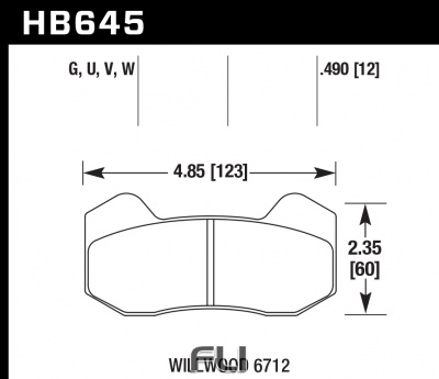 HB645D.490 - ER-1