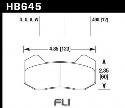 HB645G.490 - DTC-60