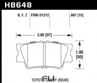 HB648S.607 - HT-10