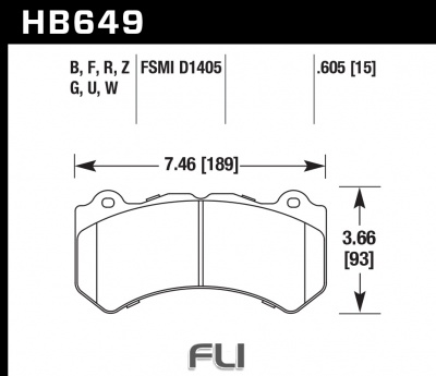 HB649G.605 - DTC-60