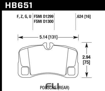 HB651D.624 - ER-1