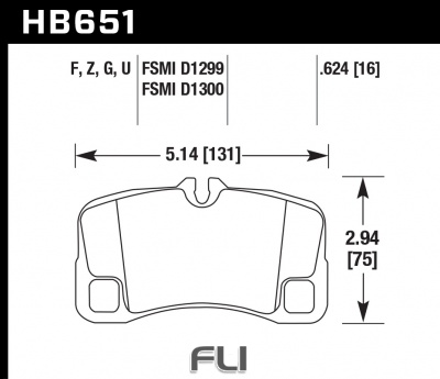 HB651G.624 - DTC-60