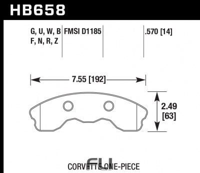 HB658D.570 - ER-1