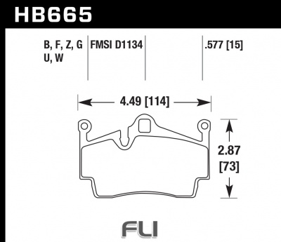 HB665G.577 - DTC-60