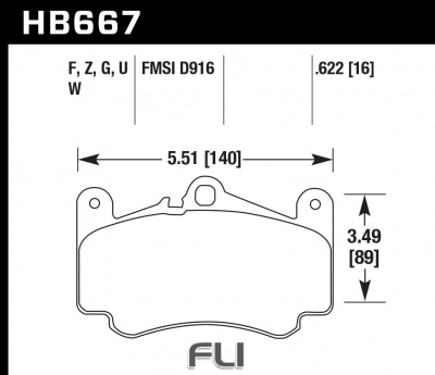 HB667U.622 - DTC-70