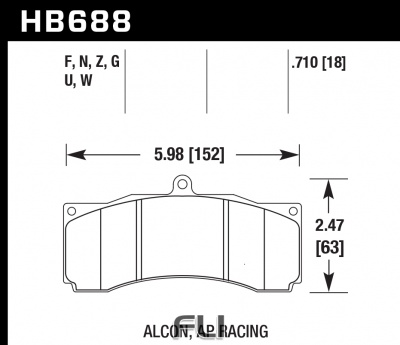 HB688D.710 - ER-1