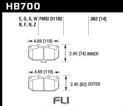 HB700E.562 - Blue 9012