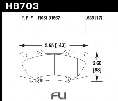 HB703F.665 - HPS